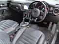 2019 Volkswagen Beetle