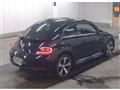 2019 Volkswagen Beetle