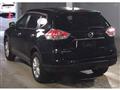 2014 Nissan X-Trail