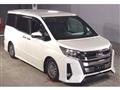2019 Toyota Noah