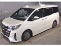 2019 Toyota Noah