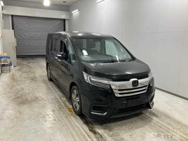 2021 Honda Honda Others