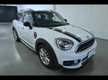 2018 BMW MINI