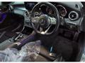 2020 Mercedes-Benz C-Class