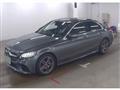 2020 Mercedes-Benz C-Class
