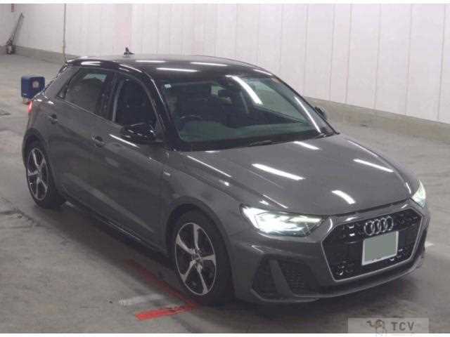 2019 Audi Audi Others