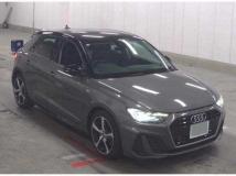 2019 Audi Audi Others