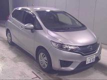 2014 Honda Fit