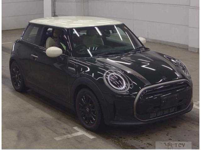 2023 BMW MINI