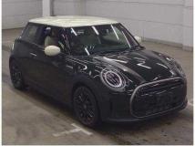 2023 BMW MINI