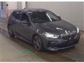 2021 BMW 1 Series