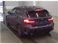 2021 BMW 1 Series