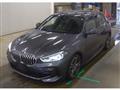 2021 BMW 1 Series