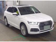 2017 Audi Q5