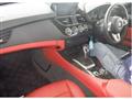 2016 BMW Z4