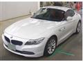 2016 BMW Z4