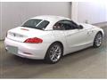 2016 BMW Z4