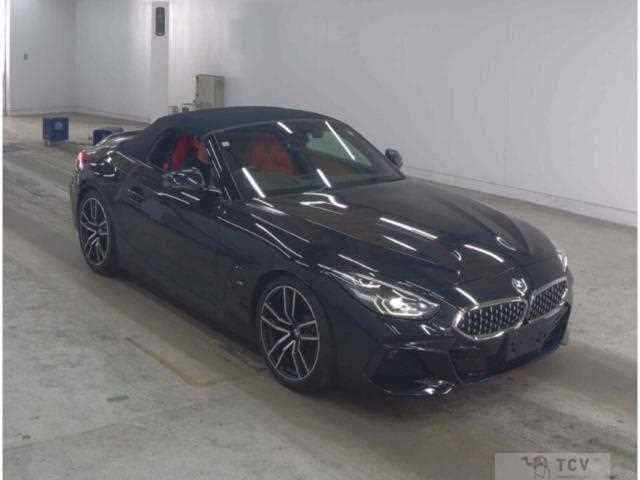 2019 BMW Z4