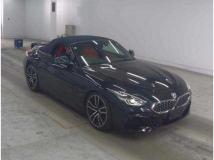 2019 BMW Z4