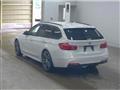 2019 BMW 3 Series