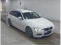 2019 BMW 3 Series