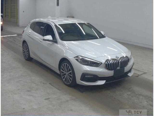 2024 BMW 1 Series