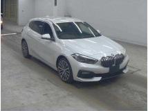 2024 BMW 1 Series