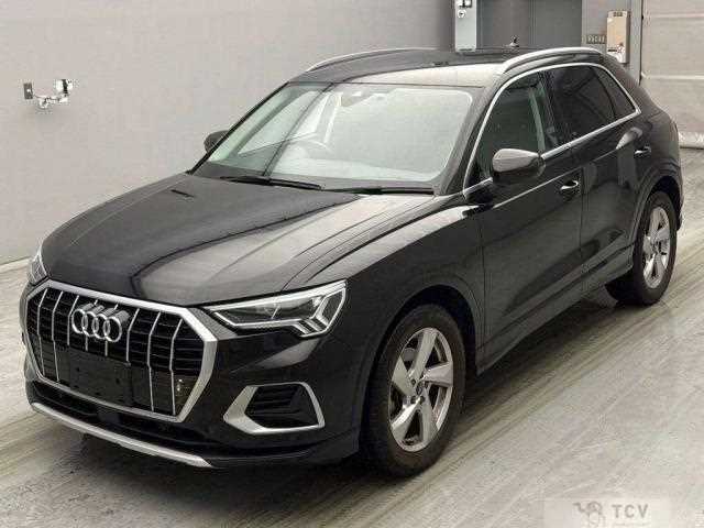 2021 Audi Audi Others