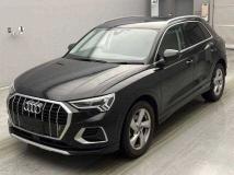 2021 Audi Audi Others