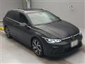 2023 Volkswagen Golf Variant