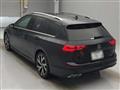 2023 Volkswagen Golf Variant