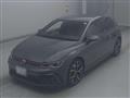 2022 Volkswagen Golf GTI