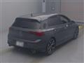 2022 Volkswagen Golf GTI