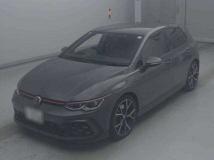 2022 Volkswagen Golf GTI