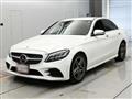 2019 Mercedes-Benz C-Class