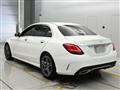 2019 Mercedes-Benz C-Class