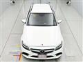 2019 Mercedes-Benz C-Class