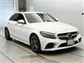 2019 Mercedes-Benz C-Class