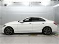 2019 Mercedes-Benz C-Class