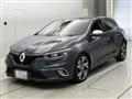 2018 Renault Megane
