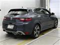 2018 Renault Megane