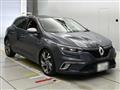 2018 Renault Megane