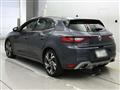 2018 Renault Megane