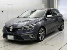 2018 Renault Megane