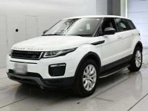 2017 Land Rover Land Rover Others