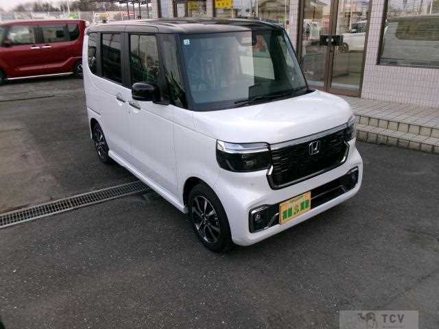 2026 Honda N BOX