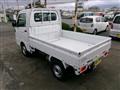 2026 Nissan Clipper Truck