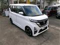 2023 Nissan ROOX