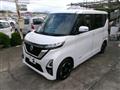 2023 Nissan ROOX