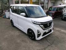 2023 Nissan ROOX